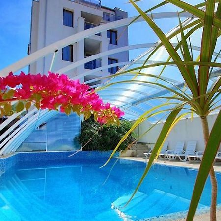 Enis Hotel С Минерален Басейн Sapareva Bania Exterior foto