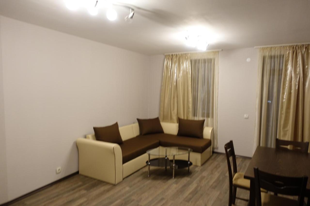 Enis Hotel С Минерален Басейн Sapareva Bania Exterior foto