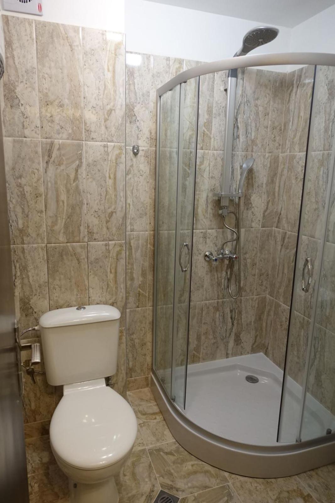Enis Hotel С Минерален Басейн Sapareva Bania Exterior foto